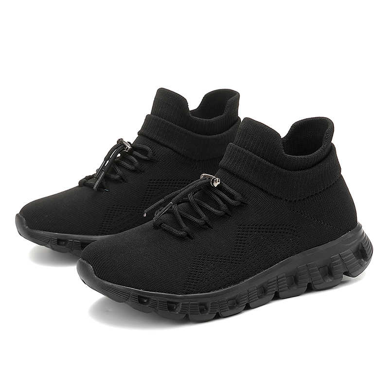 Anti Slip Snowboard Boots Luxu - огляд і ціна Sneakers Fashion Women
