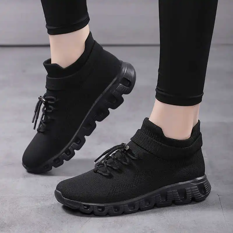Anti Slip Snowboard Boots Luxu - огляд і ціна Sneakers Fashion Women