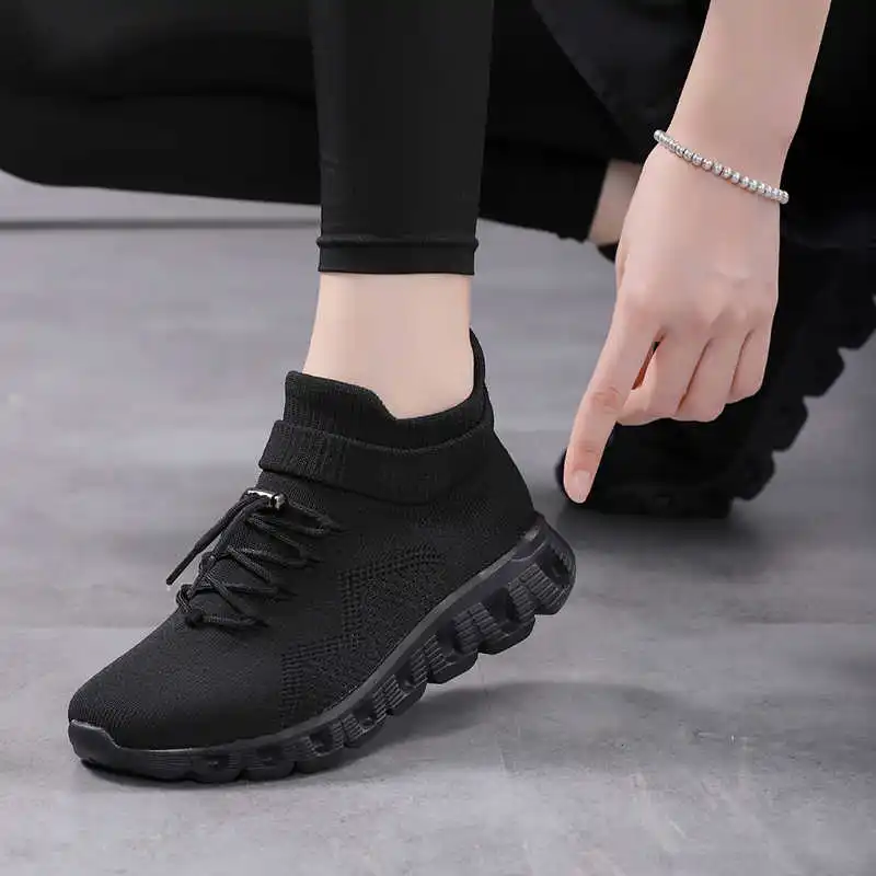 Anti Slip Snowboard Boots Luxu - огляд і ціна Sneakers Fashion Women