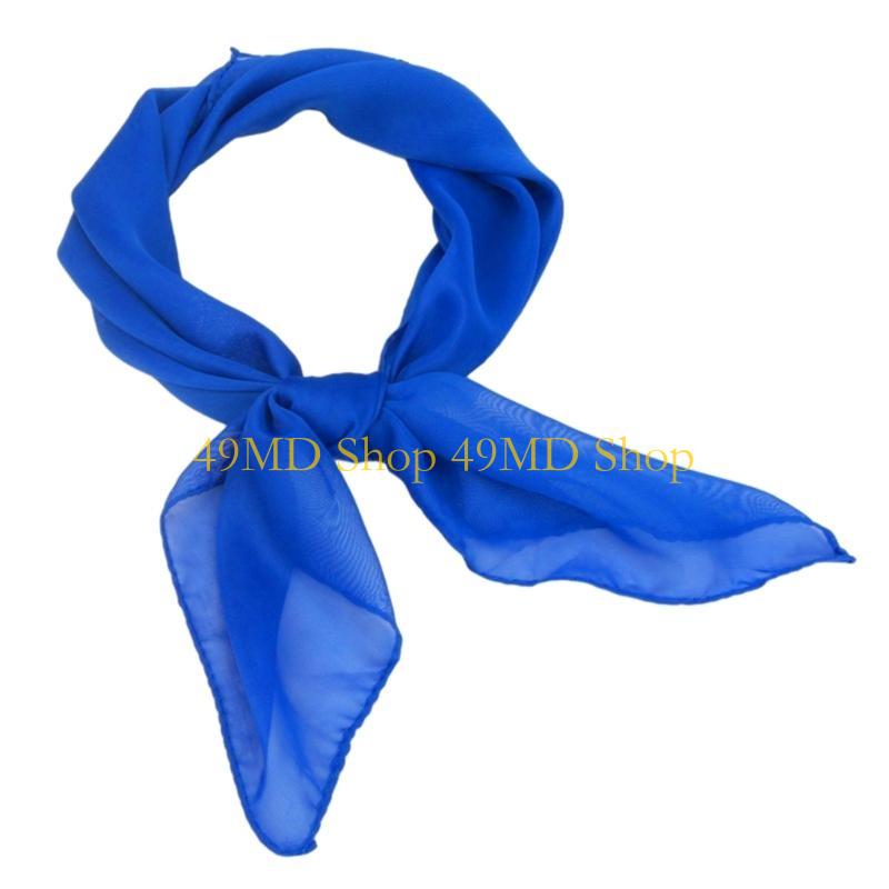 49MD 1950s Scarf Square Ribbon - огляд і ціна Women'S Fashion In The 50S
