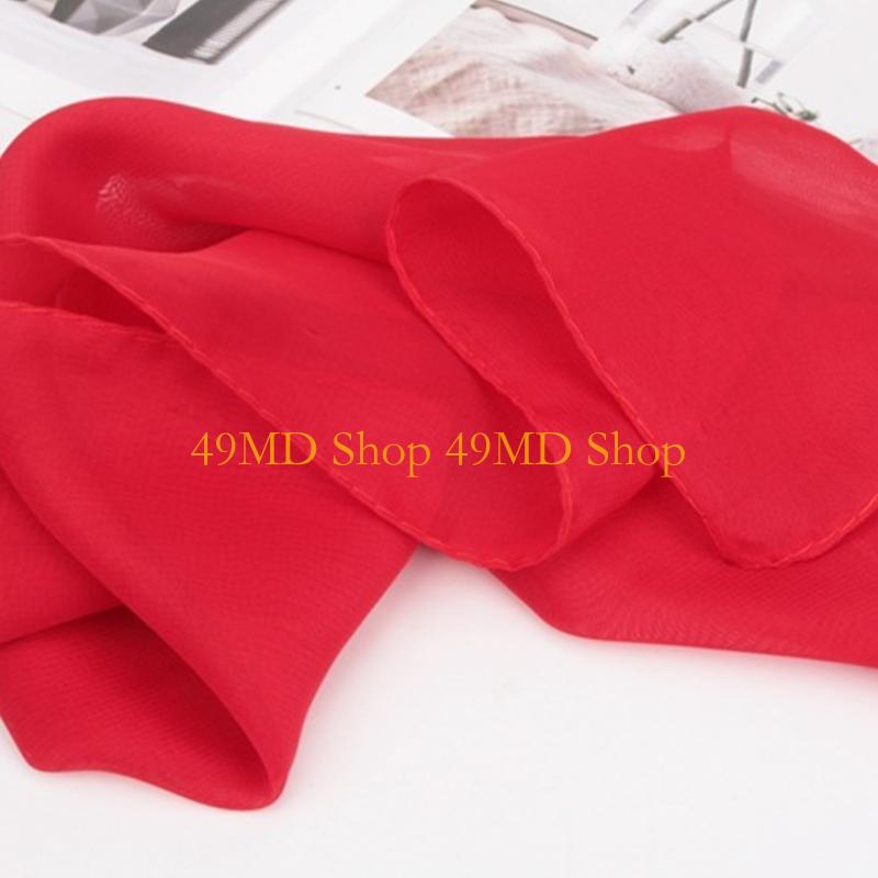 49MD 1950s Scarf Square Ribbon - огляд і ціна Women'S Fashion In The 50S