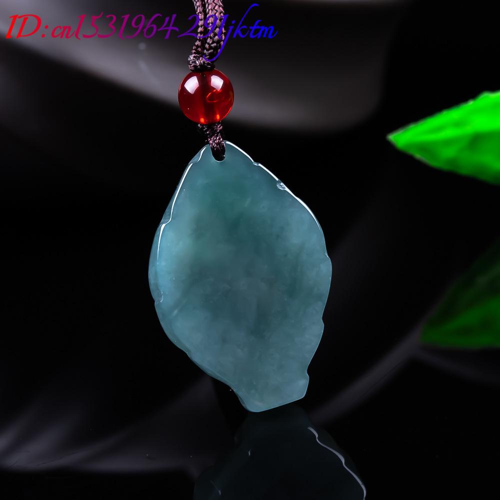 Natural Burmese Jadeite Fox Pe - огляд і ціна Women'S Fashion Gifts