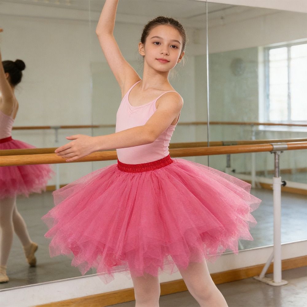 Fashion Elastic Waist Tutu Ski - огляд і ціна Women'S Fashion In The 50S