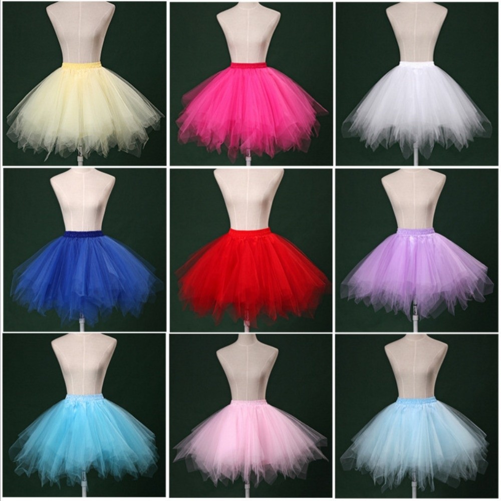 Fashion Elastic Waist Tutu Ski - огляд і ціна Women'S Fashion In The 50S