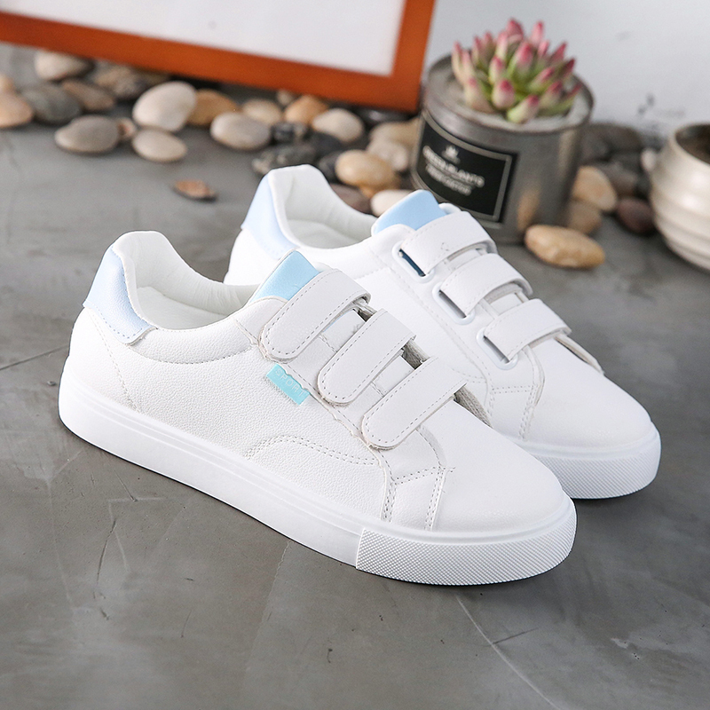 New Autumn Women White Single  - огляд і ціна Sneakers Fashion Women
