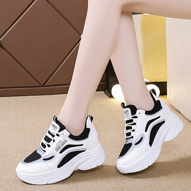 insTrendy dad shoes for women, - огляд і ціна Sneakers Fashion Women