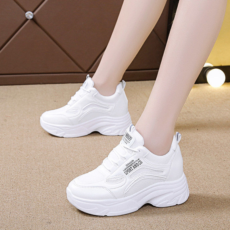insTrendy dad shoes for women, - огляд і ціна Sneakers Fashion Women