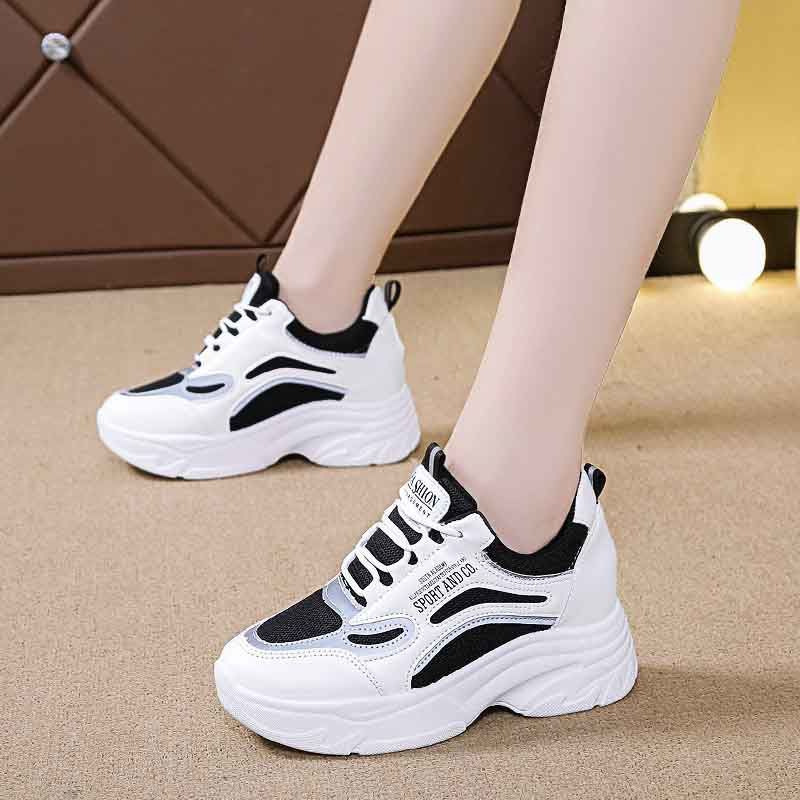insTrendy dad shoes for women, - огляд і ціна Sneakers Fashion Women