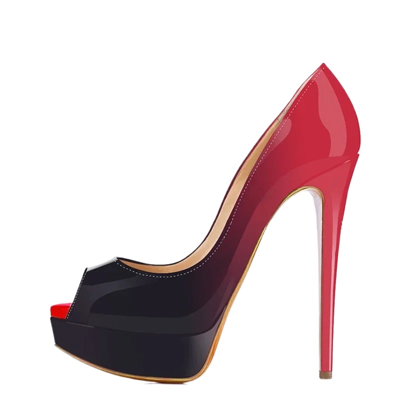 Women Stilettos Sexy Pumps 14c - огляд і ціна Women Fashion Reddit
