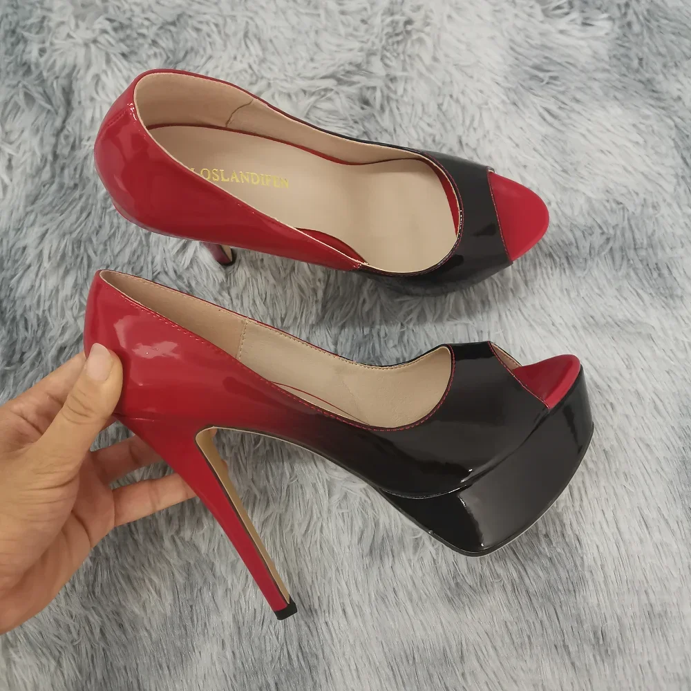 Women Stilettos Sexy Pumps 14c - огляд і ціна Women Fashion Reddit