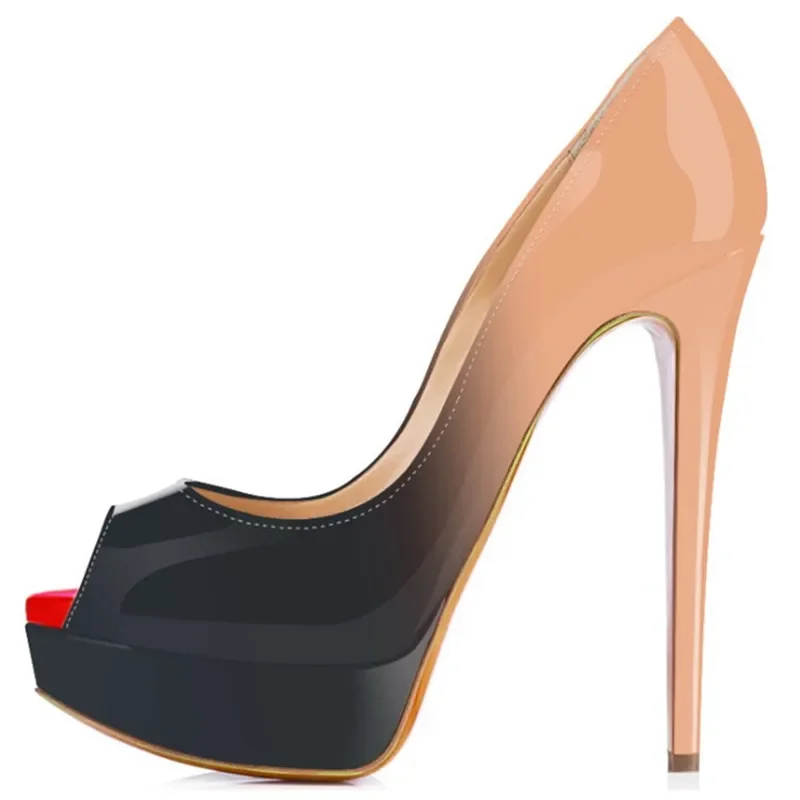 Women Stilettos Sexy Pumps 14c - огляд і ціна Women Fashion Reddit