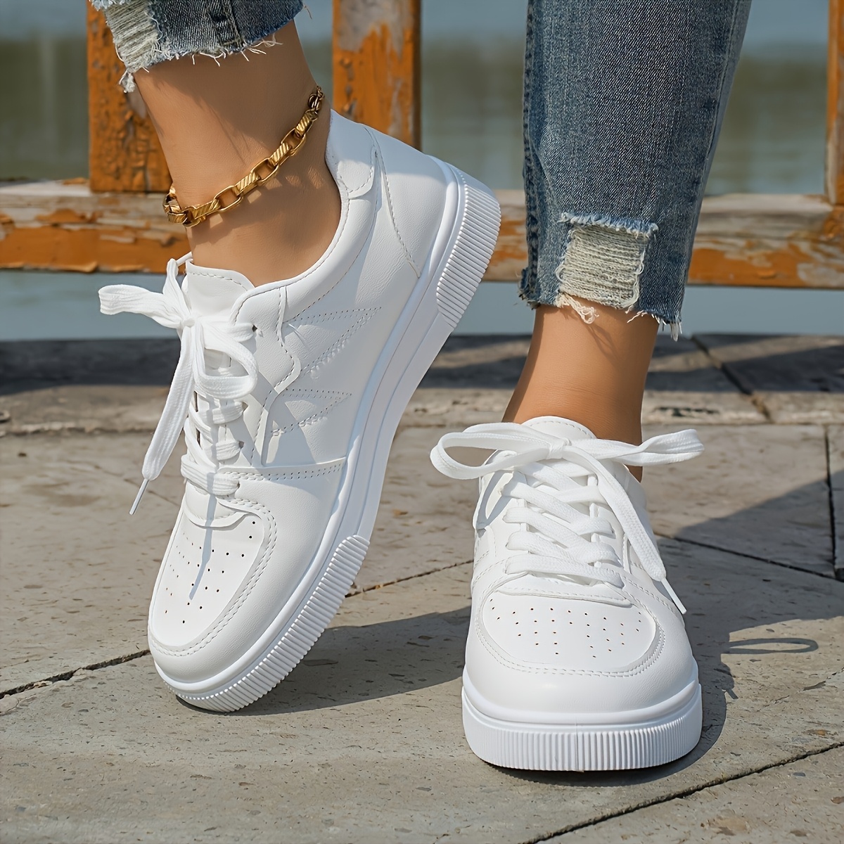 Women Sneakers Running Breatha - огляд і ціна Women'S Fashion Running Shoes