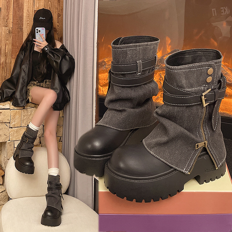 Ankle Boots for Women Cowboy F - огляд і ціна Women'S Fashion Designer Clothes