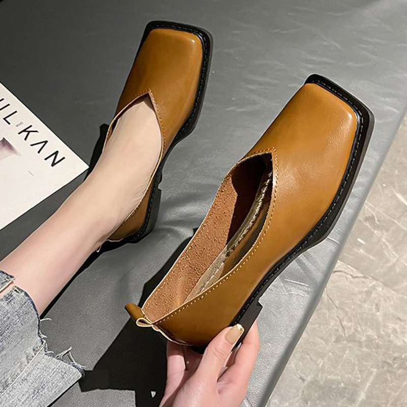Roman Women Low Heel Pumps Lad - огляд і ціна Sneakers Fashion Women