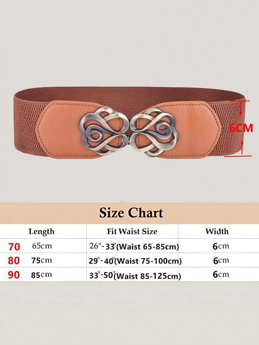 1pc 50s Vintage Wide Elastic W - огляд і ціна Women'S Fashion In The 50S