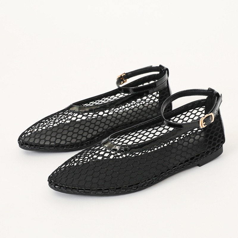 BIG SZIE 43 Comfortable Round  - огляд і ціна Women'S Fashion Designer Clothes