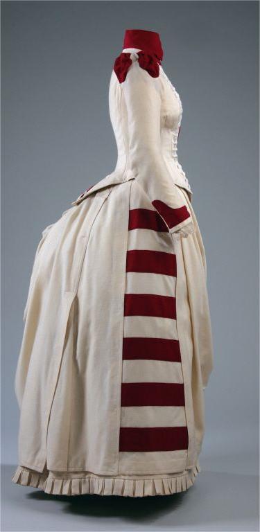Historical Clothing 1880 Victo - огляд і ціна Women'S Fashion Victorian Era