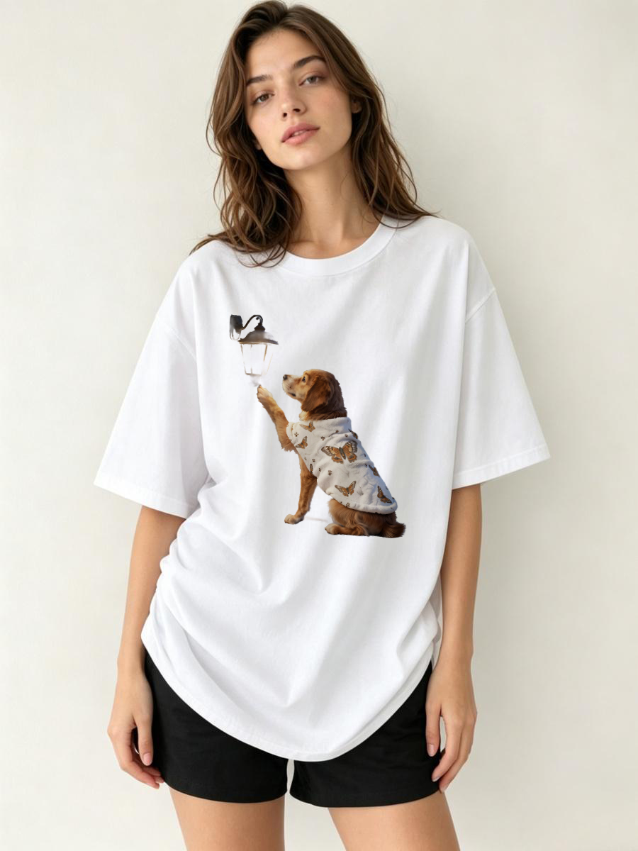 T-Shirt Ladies Cherry Fruit Fo - огляд і ціна Women'S Fashion In The 50S