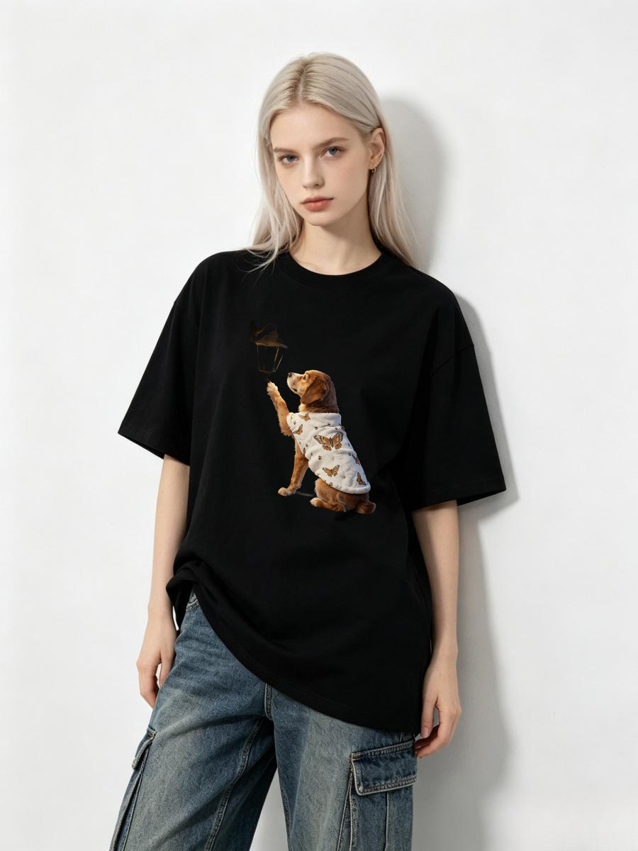 T-Shirt Ladies Cherry Fruit Fo - огляд і ціна Women'S Fashion In The 50S