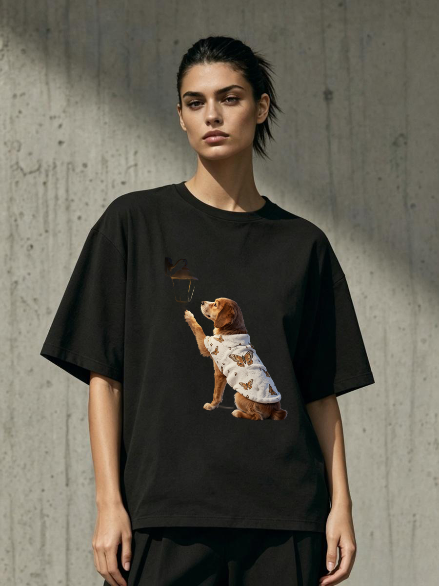 T-Shirt Ladies Cherry Fruit Fo - огляд і ціна Women'S Fashion In The 50S