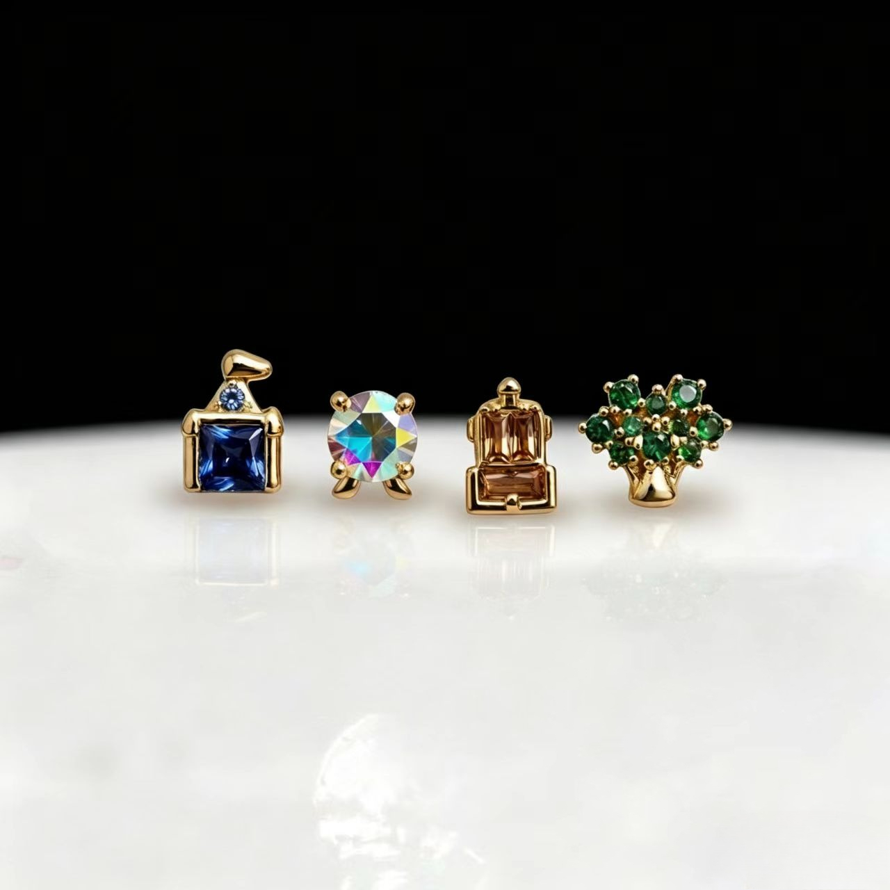 New Exquisite Cute Amusement P - огляд і ціна Women'S Fashion Gifts