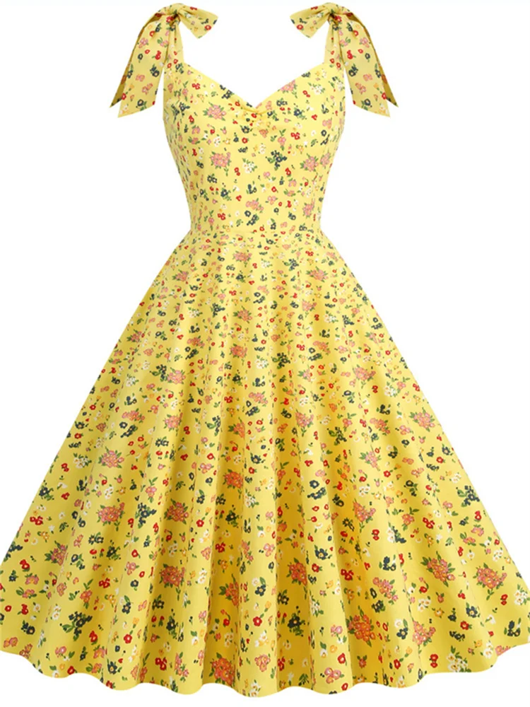 2024 New Fashion Women Summer  - огляд і ціна Women'S Fashion In The 50S