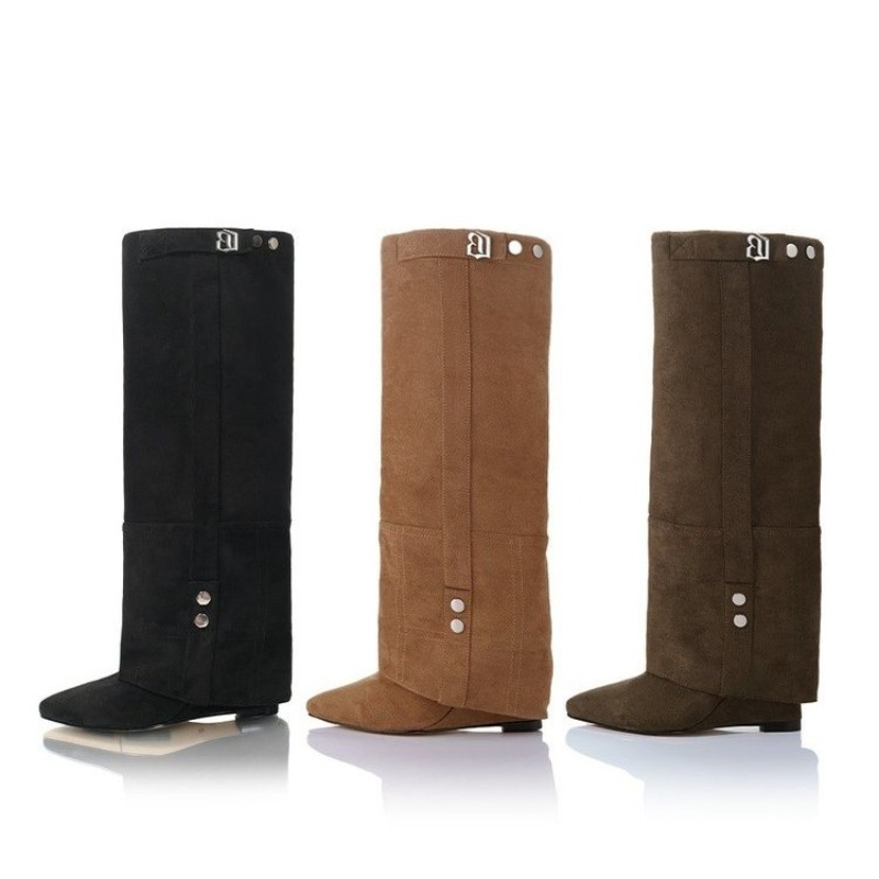 Women Boots Elegant Comfortabl - огляд і ціна Winter Fashion Women Boots