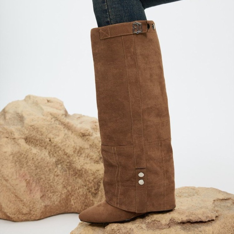Women Boots Elegant Comfortabl - огляд і ціна Winter Fashion Women Boots