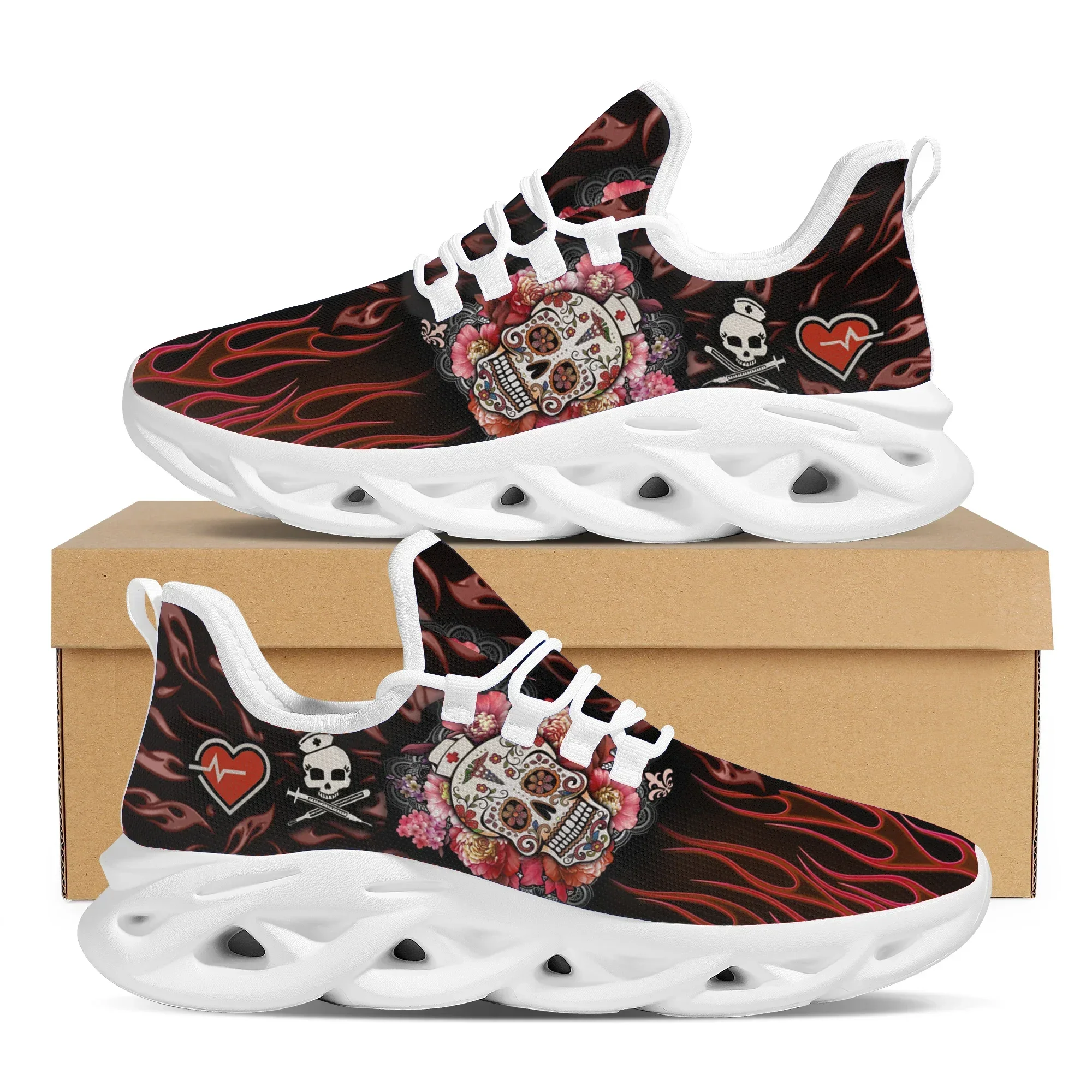Fashion Women Outdoor Running  - огляд і ціна Women'S Fashion Running Shoes