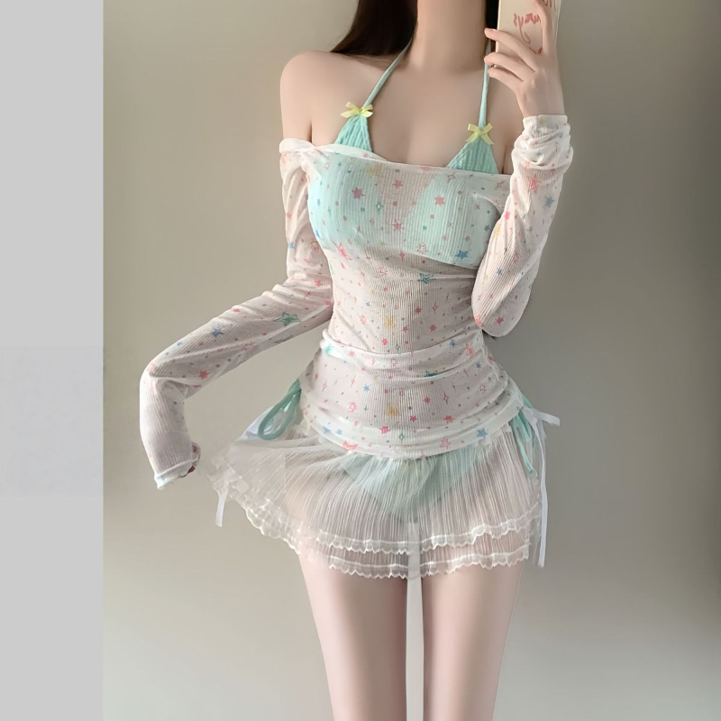 2026 Summer Women's Long Sleev - огляд і ціна Women'S Fashion For 2026