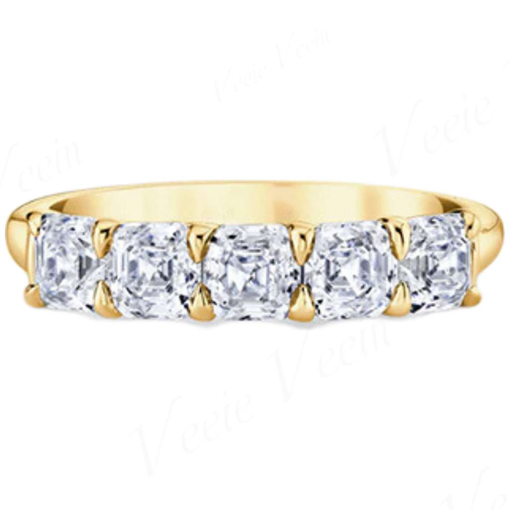 Veeie Veein Brand Jewelry Wome - огляд і ціна Women'S Fashion Rings Gold