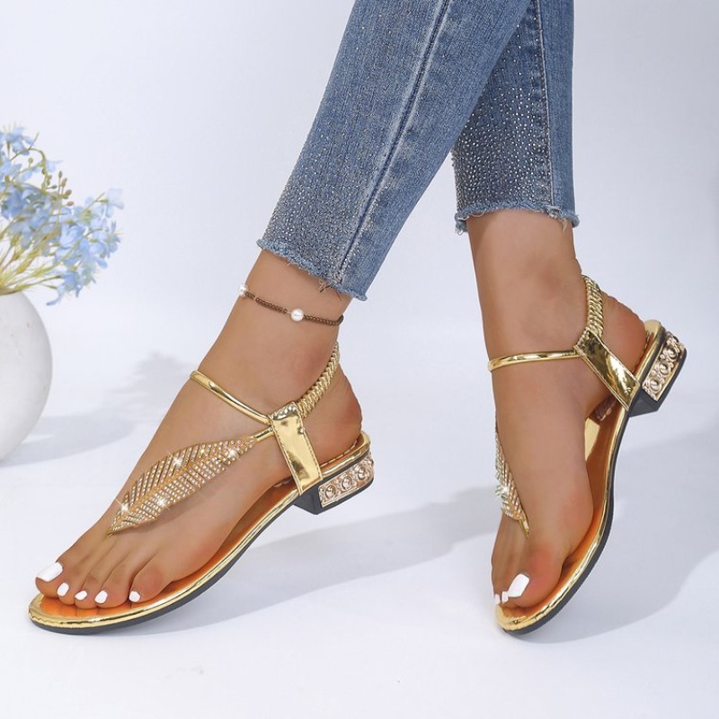2026 New Women Sandals Fashion - огляд і ціна Women'S Fashion Designer Clothes