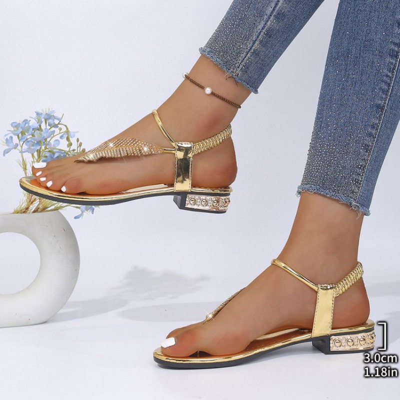 2026 New Women Sandals Fashion - огляд і ціна Women'S Fashion Designer Clothes