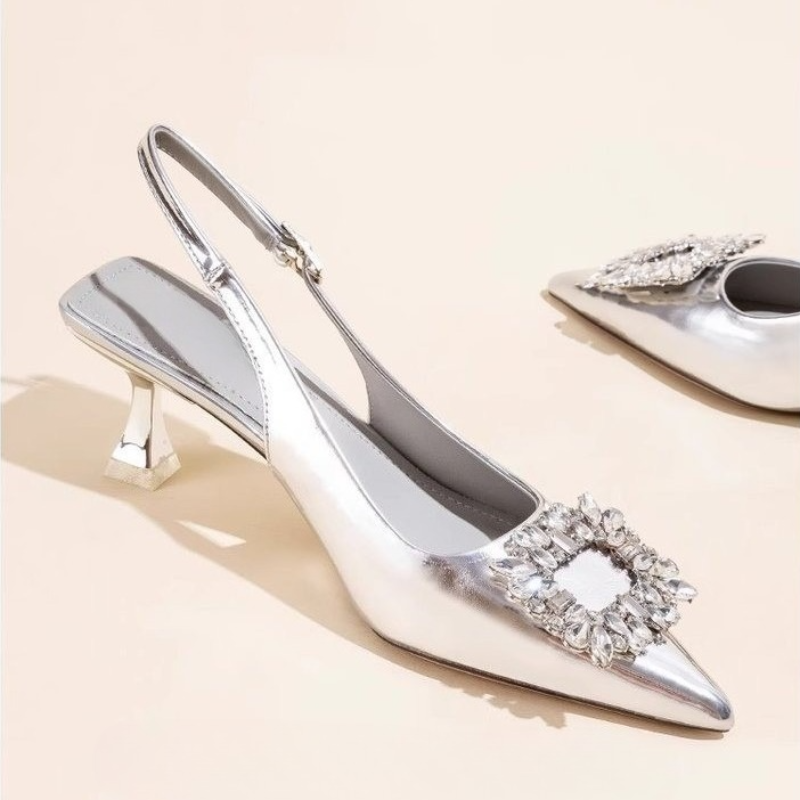 Summer Women Sandals New Women - огляд і ціна Women'S Fashion Line
