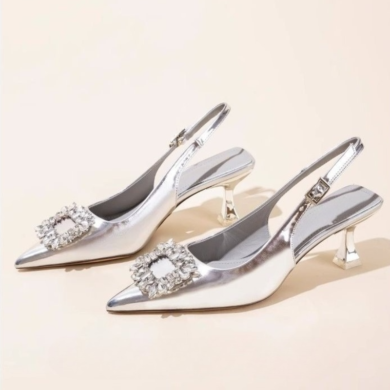 Summer Women Sandals New Women - огляд і ціна Women'S Fashion Line