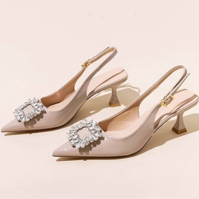 Summer Women Sandals New Women - огляд і ціна Women'S Fashion Line