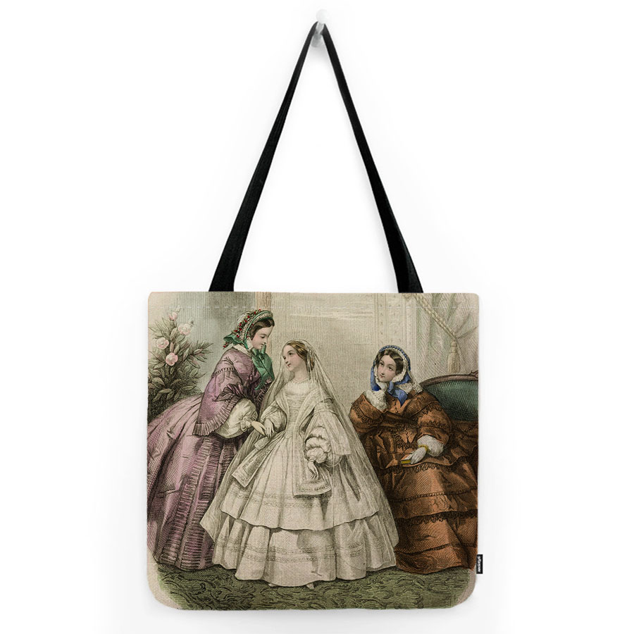 Beautiful Elegant Classic Euro - огляд і ціна Women'S Fashion Victorian Era