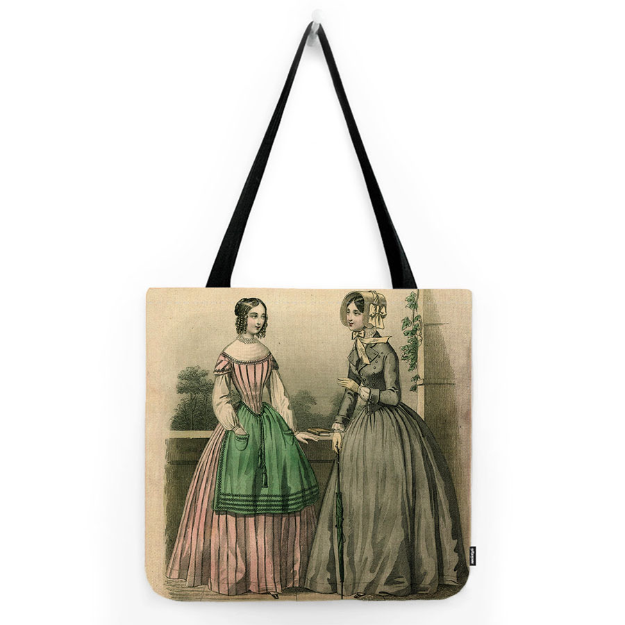 Beautiful Elegant Classic Euro - огляд і ціна Women'S Fashion Victorian Era