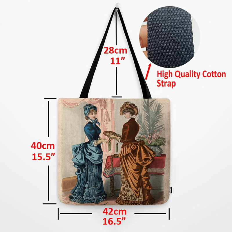 Beautiful Elegant Classic Euro - огляд і ціна Women'S Fashion Victorian Era
