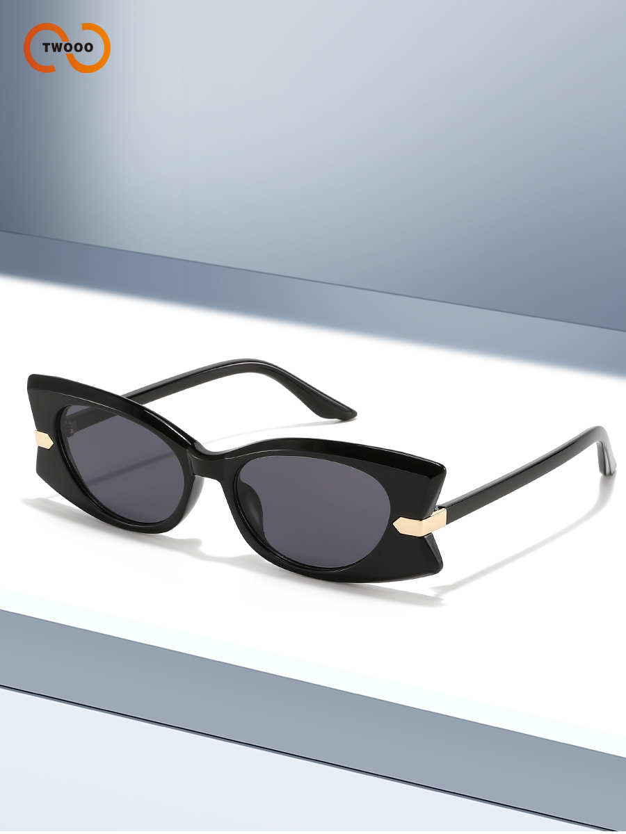 Retro 50s Cat Eye Sunglasses f - огляд і ціна Women'S Fashion In The 50S