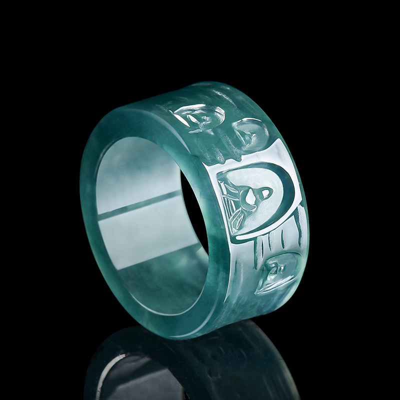Natural Burmese Jadeite Buddha - огляд і ціна Women'S Fashion Gifts