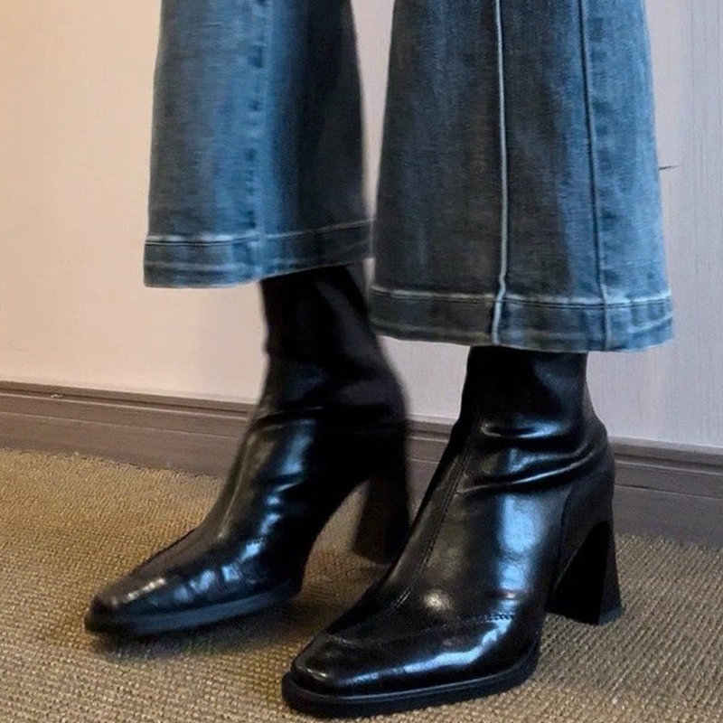 High Heels Women’s Ankle Boots - огляд і ціна Women'S Fashion Designer Clothes