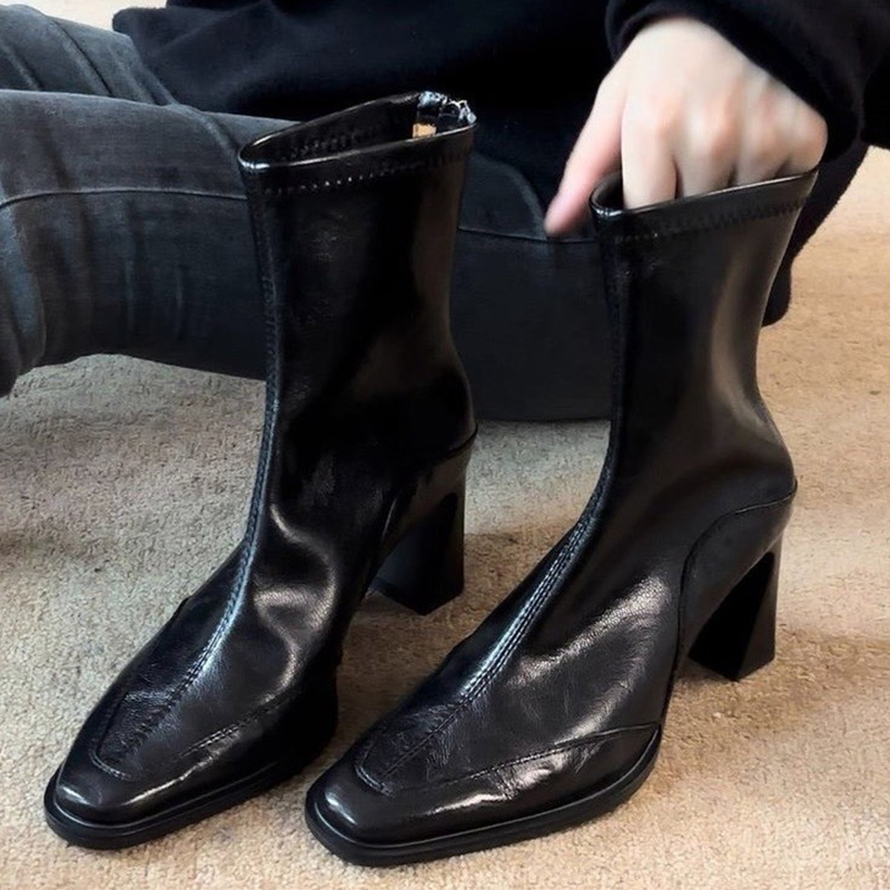 High Heels Women’s Ankle Boots - огляд і ціна Women'S Fashion Designer Clothes