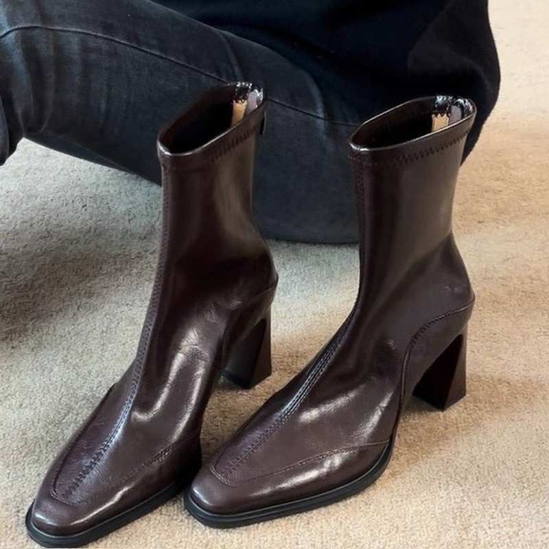 High Heels Women’s Ankle Boots - огляд і ціна Women'S Fashion Designer Clothes
