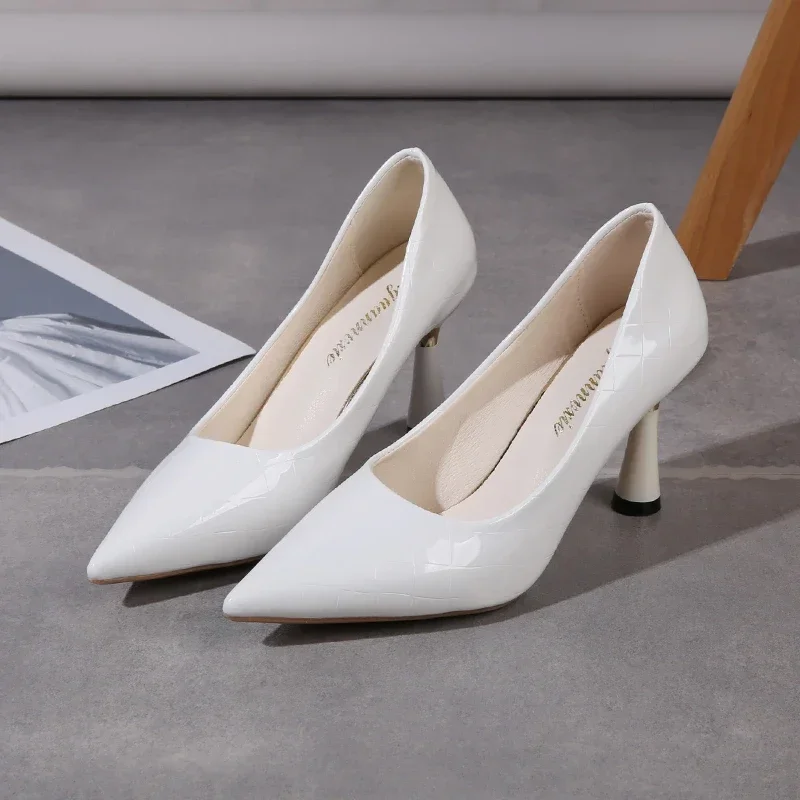 Shoes Woman 2024 Trend New Sum - огляд і ціна Women Fashion Reddit