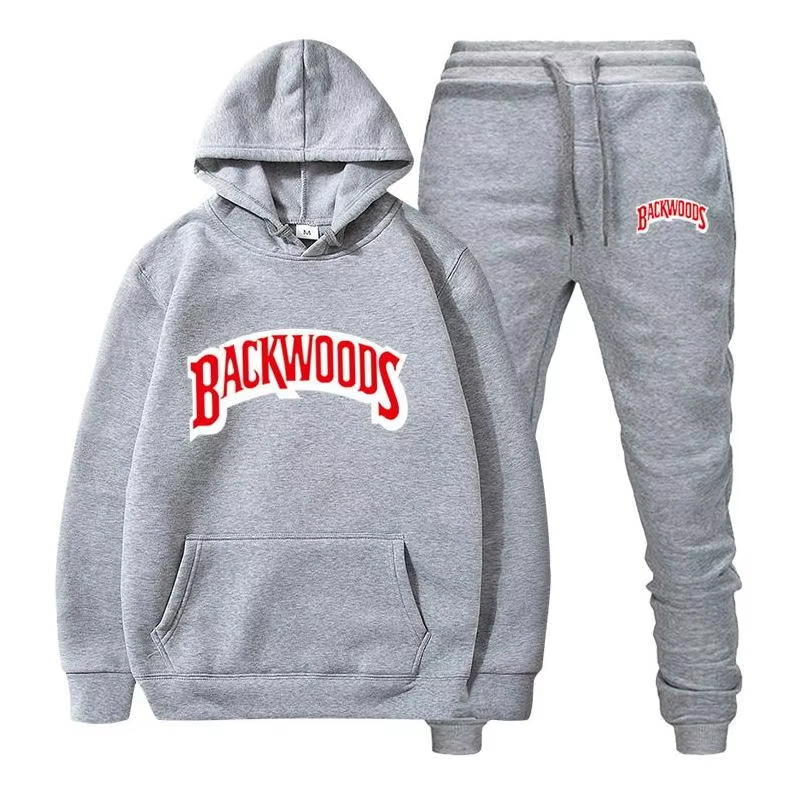 2026 Winter Hoodie Sets Men Fa - огляд і ціна Women'S Fashion For 2026