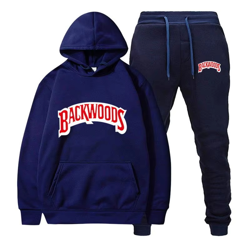 2026 Winter Hoodie Sets Men Fa - огляд і ціна Women'S Fashion For 2026