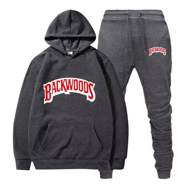 2026 Winter Hoodie Sets Men Fa - огляд і ціна Women'S Fashion For 2026