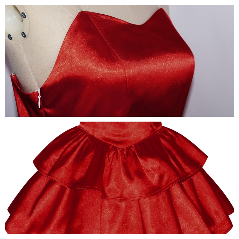 Perfect Blue Anime Costume Cos - огляд і ціна Women Fashion Reddit