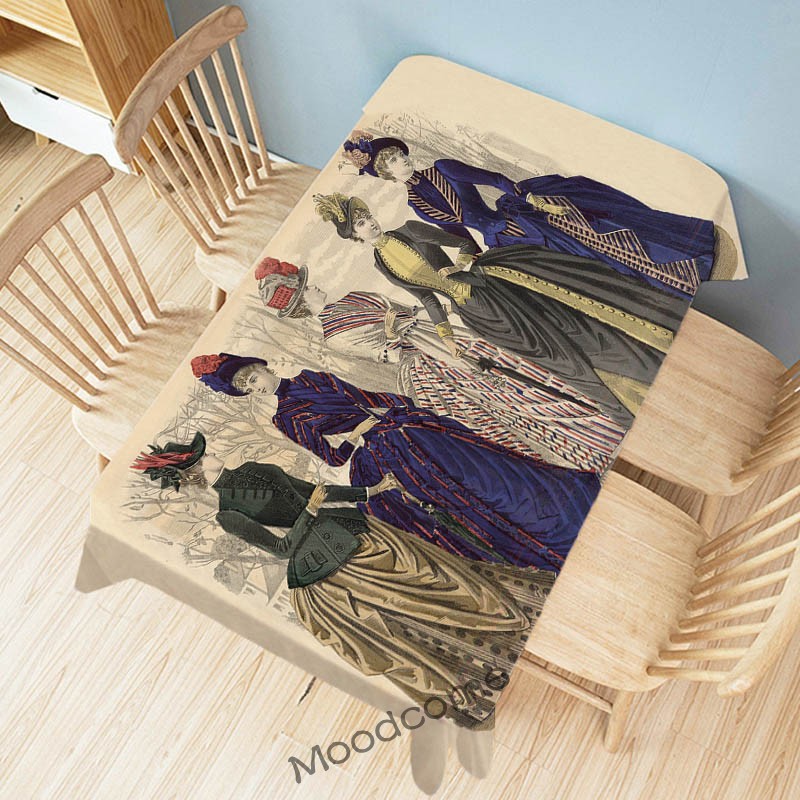 Royal Anicent Europe Victorian - огляд і ціна Women'S Fashion Victorian Era